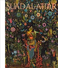 Suad Al-Attar цена и информация | Книги об искусстве | pigu.lt