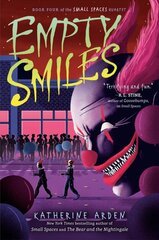 Empty Smiles kaina ir informacija | Knygos paaugliams ir jaunimui | pigu.lt