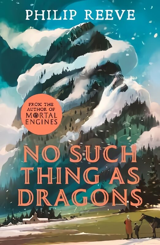 No Such Thing As Dragons цена и информация | Knygos paaugliams ir jaunimui | pigu.lt