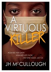 Virtuous Killer kaina ir informacija | Fantastinės, mistinės knygos | pigu.lt