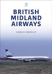 British Midland Airways kaina ir informacija | Ekonomikos knygos | pigu.lt
