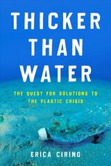 Thicker than water kaina ir informacija | Socialinių mokslų knygos | pigu.lt