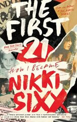 First 21: The New York Times Bestseller цена и информация | Книги об искусстве | pigu.lt