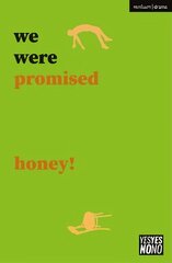 we were promised honey! цена и информация | Исторические книги | pigu.lt