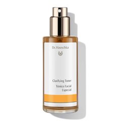 Skaistinamasis veido tonikas Dr. Hauschka 100 ml kaina ir informacija | Veido aliejai, serumai | pigu.lt