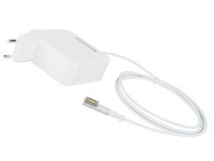 MacBook Magse 1 L цена и информация | Зарядные устройства для ноутбуков | pigu.lt