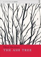 Ash Tree цена и информация | Книги об искусстве | pigu.lt
