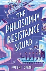 Philosophy Resistance Squad цена и информация | Книги для подростков  | pigu.lt