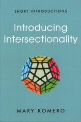 Introducing Intersectionality kaina ir informacija | Socialinių mokslų knygos | pigu.lt