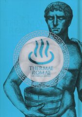 Thermae romae: the complete omnibus kaina ir informacija | Fantastinės, mistinės knygos | pigu.lt