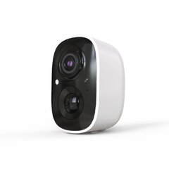 IP WiFi Longse R2C/X83, 2Mp kaina ir informacija | Stebėjimo kameros | pigu.lt