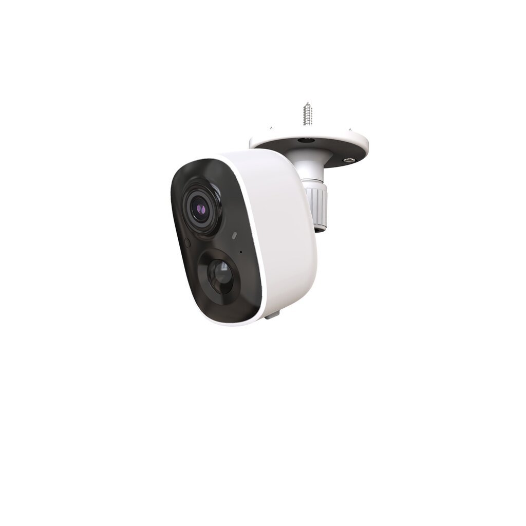 IP WiFi Longse R2C/X83, 2Mp kaina ir informacija | Stebėjimo kameros | pigu.lt