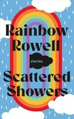 Scattered Showers: Stories цена и информация | Книги для подростков  | pigu.lt