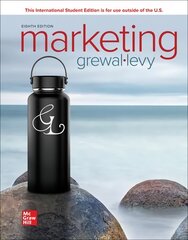 Marketing 8th edition цена и информация | Книги по экономике | pigu.lt