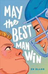 May the Best Man Win цена и информация | Книги для подростков  | pigu.lt
