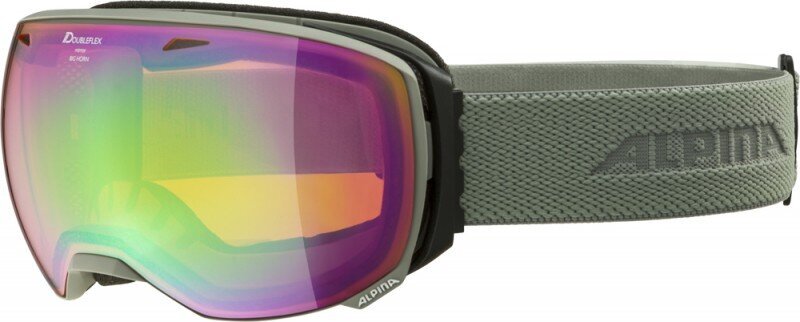 Slidinėjimo akiniai Alpina BIG HORN Q-LITE цена и информация | Slidinėjimo akiniai | pigu.lt