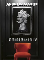 Andrew Martin Interior Design Review Vol. 26 цена и информация | Самоучители | pigu.lt