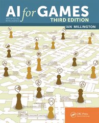 AI for Games, Third Edition 3rd edition kaina ir informacija | Ekonomikos knygos | pigu.lt