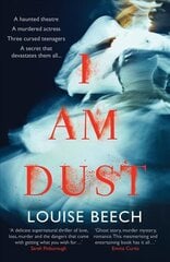 I Am Dust kaina ir informacija | Fantastinės, mistinės knygos | pigu.lt