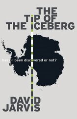 Tip of the Iceberg цена и информация | Фантастика, фэнтези | pigu.lt