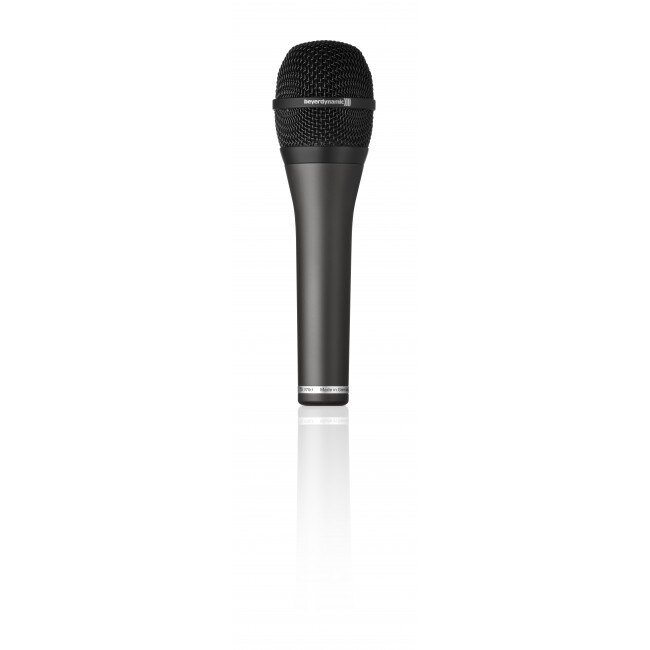 Beyerdynamic TG V70d s kaina ir informacija | Mikrofonai | pigu.lt