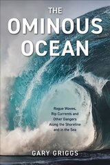 Ominous Ocean kaina ir informacija | Knygos apie sveiką gyvenseną ir mitybą | pigu.lt