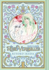 Rose of versailles kaina ir informacija | Fantastinės, mistinės knygos | pigu.lt