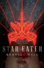 Star Eater цена и информация | Fantastinės, mistinės knygos | pigu.lt