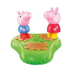 Настольная игра Hasbro Peppa Pig Mud Score Champion LT, LV, EE цена и информация | Настольные игры, головоломки | pigu.lt