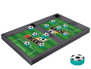 Arkadinis stalo žaidimas Futbolas kaina ir informacija | Lavinamieji žaislai | pigu.lt