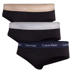 CALVIN KLEIN НИЖНЕЕ БЕЛЬЕ 0000U2661G цена и информация | Трусы | pigu.lt