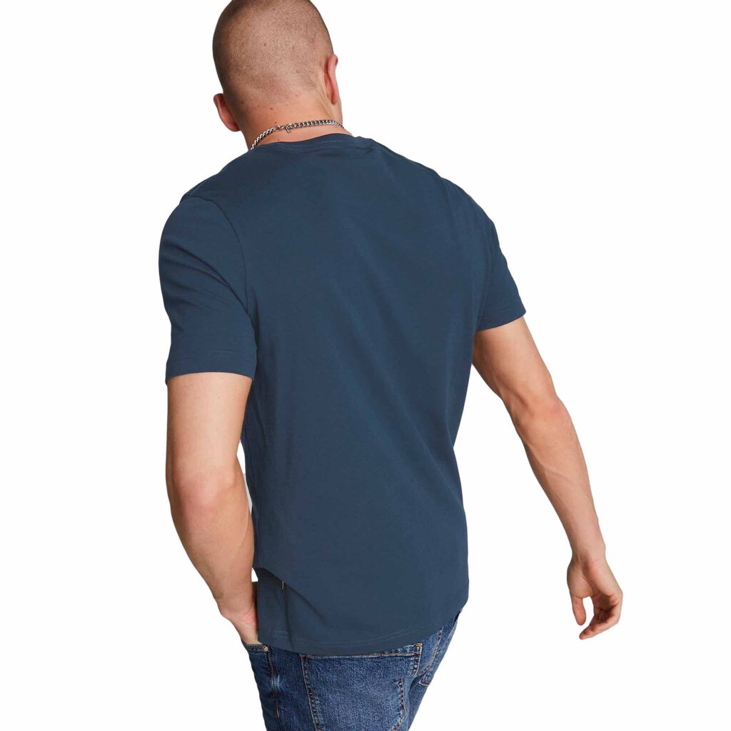 Marškinėliai vyrams Puma 52629 kaina ir informacija | Vyriški marškinėliai | pigu.lt