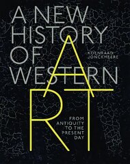 New History of Western Art: From Antiquity to the Present Day цена и информация | Книги об искусстве | pigu.lt