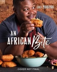 African Bite, An kaina ir informacija | Receptų knygos | pigu.lt