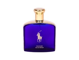 Ralph Lauren Polo Blue Gold Blend parfuminis vanduo vyrmas, EDP, 125ml kaina ir informacija | Kvepalai vyrams | pigu.lt