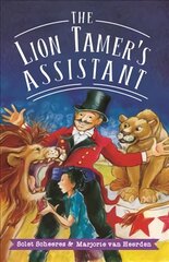Lion Tamer's Assistant kaina ir informacija | Knygos paaugliams ir jaunimui | pigu.lt