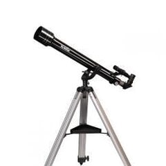 SkyWatcher Mercury 60/700 AZ2 цена и информация | Телескопы и микроскопы | pigu.lt