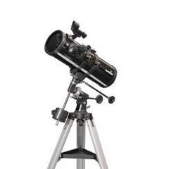 Teleskopas SkyWatcher SkyHawk 114/500 P EQ1 цена и информация | Телескопы и микроскопы | pigu.lt