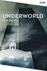 Underworld: The definitive history of Britain's organised crime цена и информация | Фантастика, фэнтези | pigu.lt