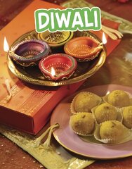 Diwali kaina ir informacija | Knygos paaugliams ir jaunimui | pigu.lt