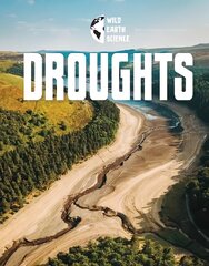 Droughts цена и информация | Книги для подростков и молодежи | pigu.lt