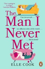 Man I Never Met: The perfect romance to curl up with this winter цена и информация | Фантастика, фэнтези | pigu.lt