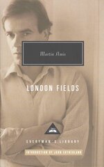 London Fields kaina ir informacija | Fantastinės, mistinės knygos | pigu.lt