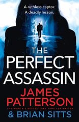Perfect Assassin kaina ir informacija | Fantastinės, mistinės knygos | pigu.lt