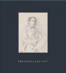 Eveillard Gift цена и информация | Книги об искусстве | pigu.lt