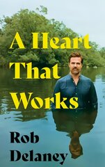 Heart That Works: THE SUNDAY TIMES BESTSELLER цена и информация | Рассказы, новеллы | pigu.lt