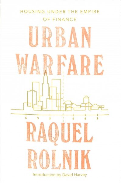 Urban Warfare kaina ir informacija | Ekonomikos knygos | pigu.lt