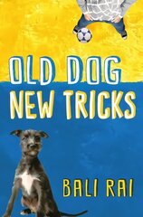 Old Dog, New Tricks цена и информация | Книги для подростков  | pigu.lt