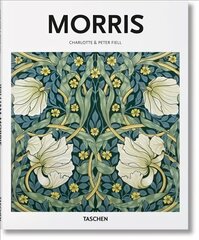Morris kaina ir informacija | Biografijos, autobiografijos, memuarai | pigu.lt