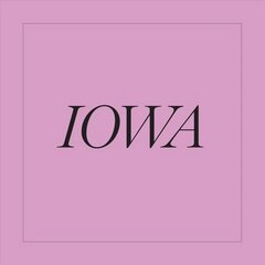 IOWA цена и информация | Книги по фотографии | pigu.lt